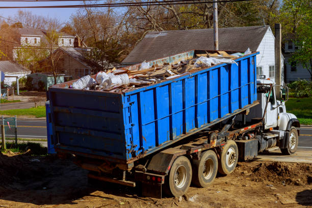 Best Hoarding Cleanup  in Norris, TN