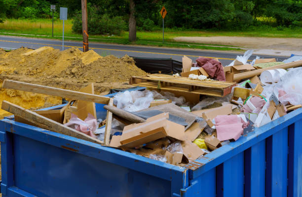 Best Shed Removal  in Norris, TN